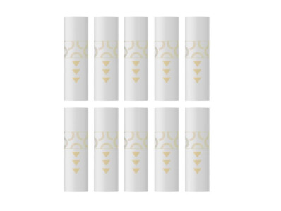 VooPoo Doric Galaxy Filter Drip Tip (20 Stück pro...