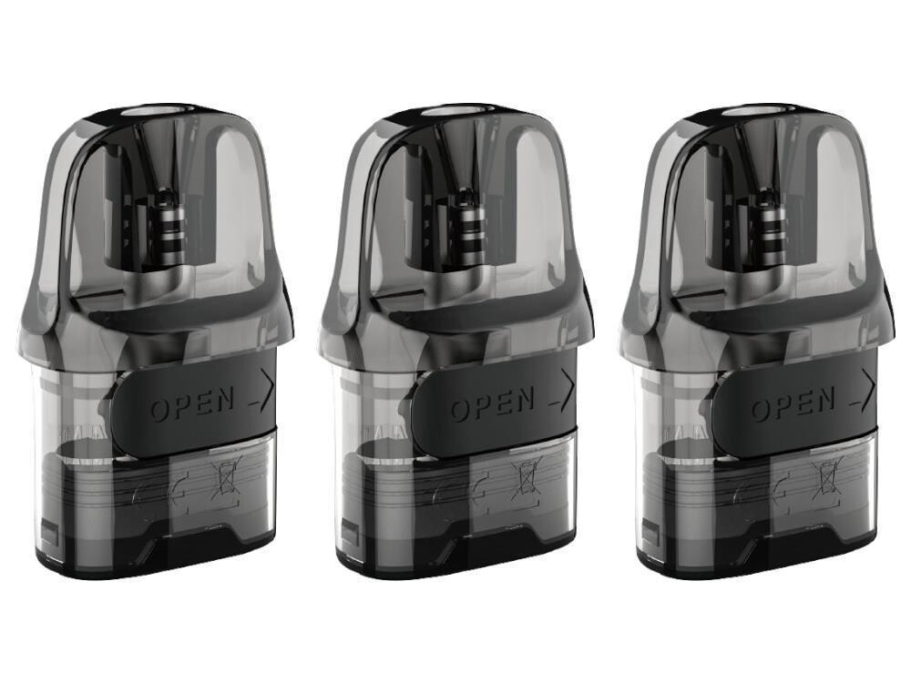 Lost Vape Ursa Nano V2 Pod (3 Stück pro Packung)