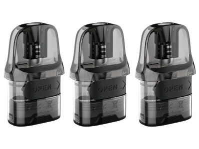 Lost Vape Ursa Nano V2 0,8 Ohm Pod (3 Stück pro...