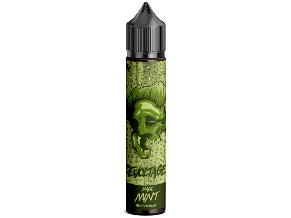 Revoltage - Aroma Magic Mint 15ml