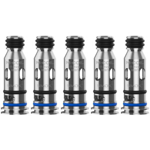 Smok M-Verdampferkopf / Heads 0,8 Ohm (5 Stück pro...