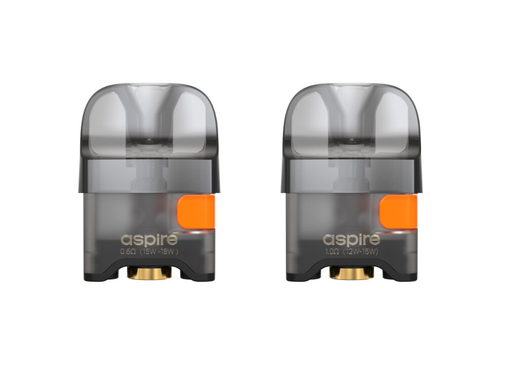 Aspire Flexus Pro Cartridge (2 Stück pro Packung)