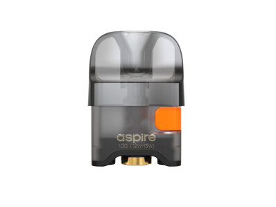 Aspire Flexus Pro Pod Cartridge 1,0 Ohm (2 Stück pro...