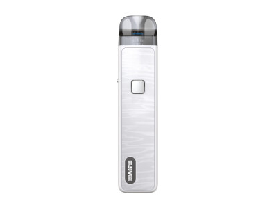 Aspire Flexus Pro Pod / E-Zigaretten Set weiß