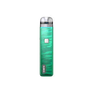 Aspire Flexus Pro Pod / E-Zigaretten Set grün