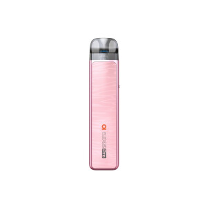 Aspire Flexus Pro Pod / E-Zigaretten Set pink