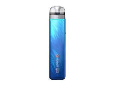 Aspire Flexus Pro Pod / E-Zigaretten Set blau