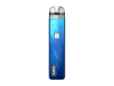 Aspire Flexus Pro Pod / E-Zigaretten Set blau