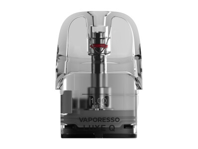 Vaporesso LUXE Q Mesh Pod 1,0 Ohm 3 ml (4 Stück pro...