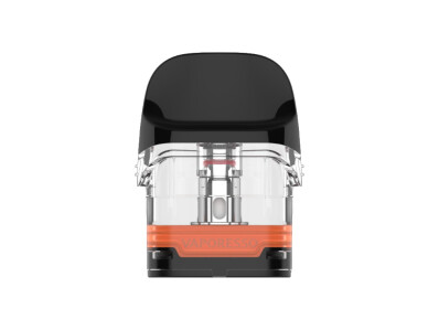 Vaporesso LUXE Q Mesh Pod 0,6 Ohm 2 ml (4 Stück pro...