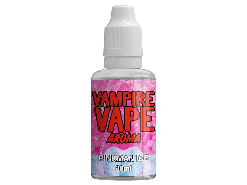 Vampire Vape - Aroma Pinkman Ice - 30 ml