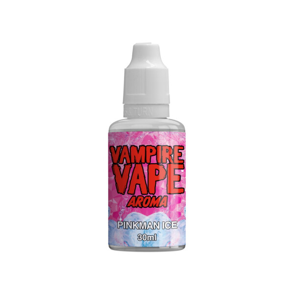 Vampire Vape - Aroma Pinkman Ice - 30 ml