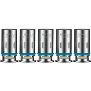 Aspire BP Verdampferkopf / Head 0,17 Ohm (5 Stück...