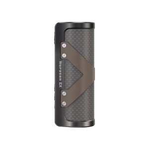 Aspire Huracan EX 100 Watt Akkuträger gunmetal