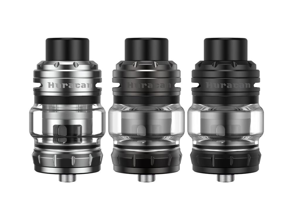 Aspire Huracan Verdampfer Set