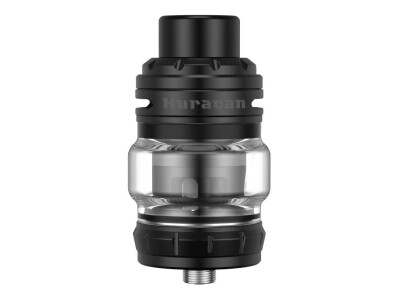 Aspire Huracan Verdampfer Set schwarz