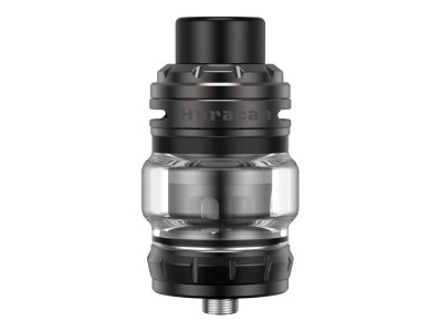 Aspire Huracan Verdampfer Set gunmetal