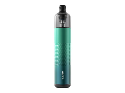 Aspire Flexus Stik E-Zigaretten Set grün