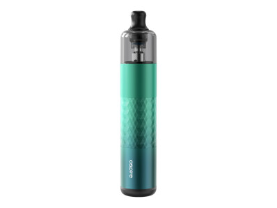 Aspire Flexus Stik E-Zigaretten Set grün