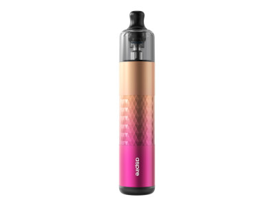 Aspire Flexus Stik E-Zigaretten Set gold-pink