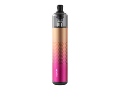 Aspire Flexus Stik E-Zigaretten Set gold-pink