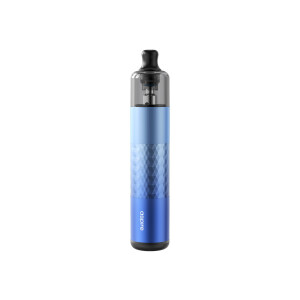 Aspire Flexus Stik E-Zigaretten Set blau