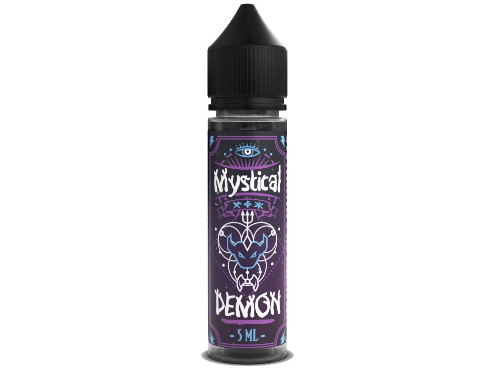 Mystical - Aroma Demon 5 ml