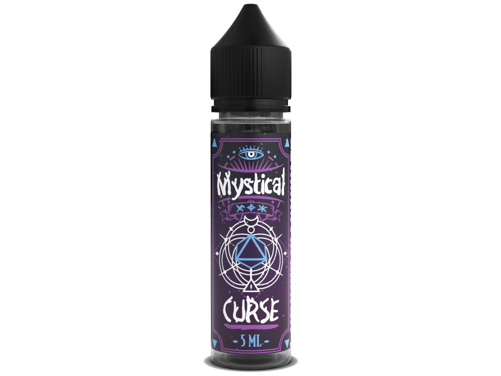 Mystical - Aroma Curse 5 ml