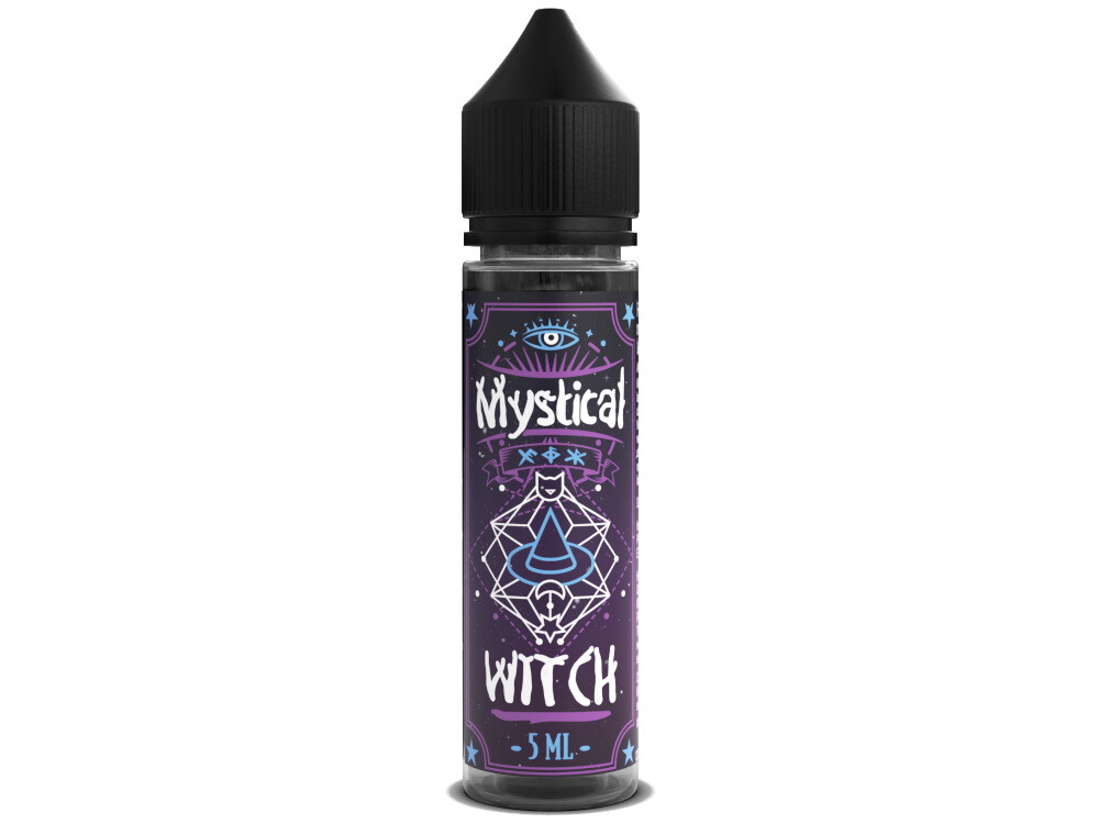 Mystical - Aroma Witch 5 ml