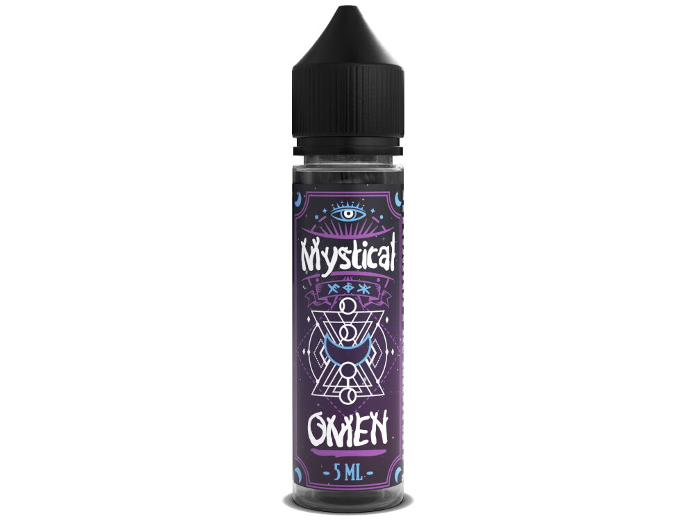 Mystical - Aroma Omen 5 ml