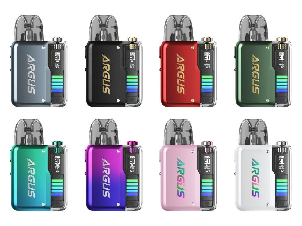 VooPoo Argus P2 E-Zigaretten Set