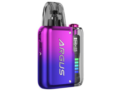 VooPoo Argus P2 E-Zigaretten Set lila