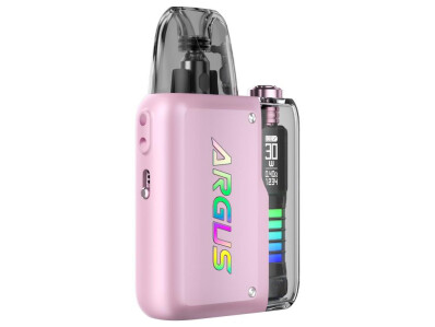 VooPoo Argus P2 E-Zigaretten Set pink