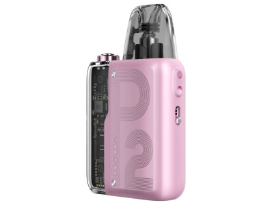 VooPoo Argus P2 E-Zigaretten Set pink