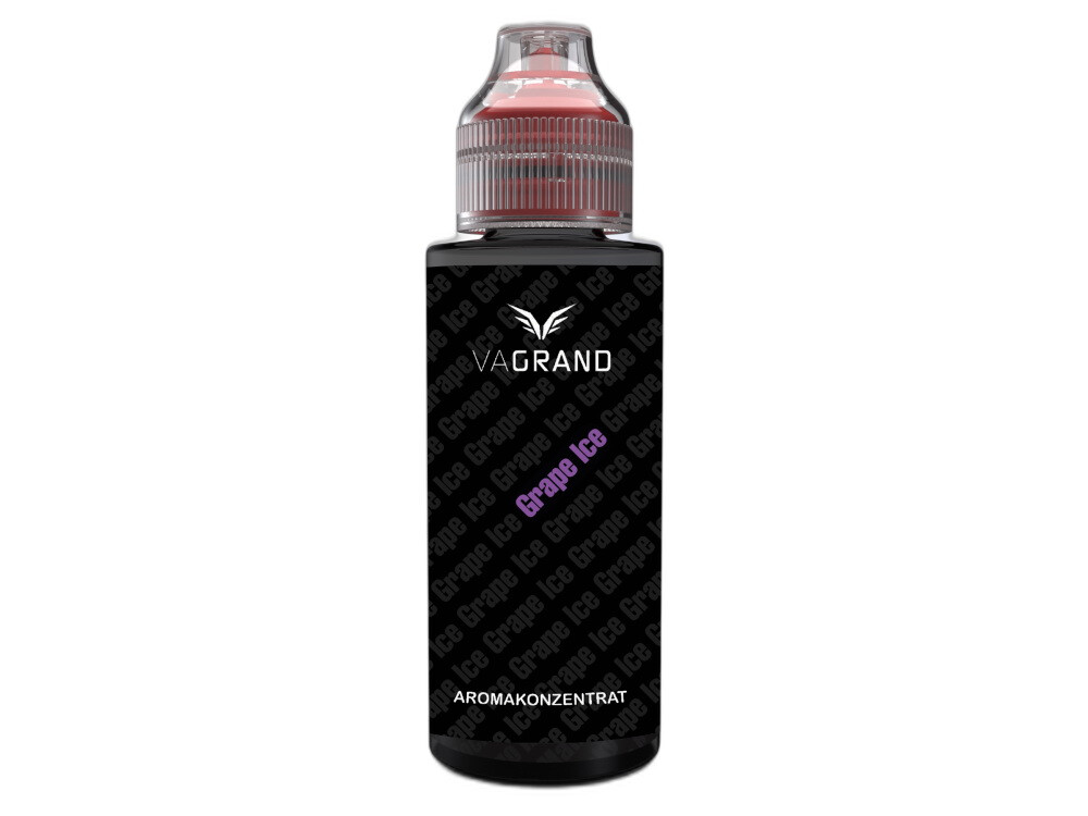 Vagrand - Aroma Grape Ice 20ml