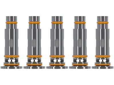 Joyetech EN Verdampferkopf / Head 0,6 Ohm (5 Stück...