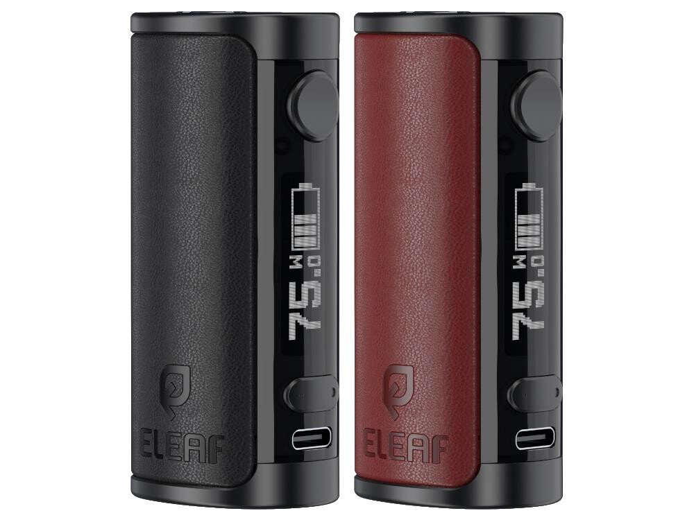 Eleaf iStick i75 3000 mAh Akku