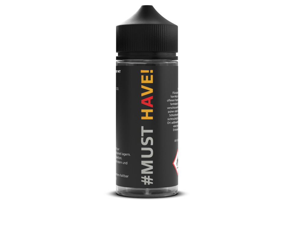 Must Have - Aroma A 10 ml