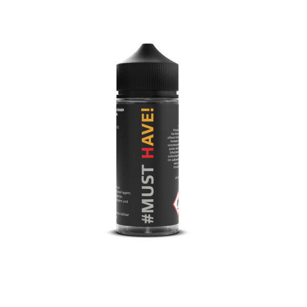 Must Have - Aroma H 10 ml