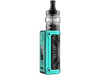 Lost Vape Thelema Mini 45W E-Zigaretten Set türkis