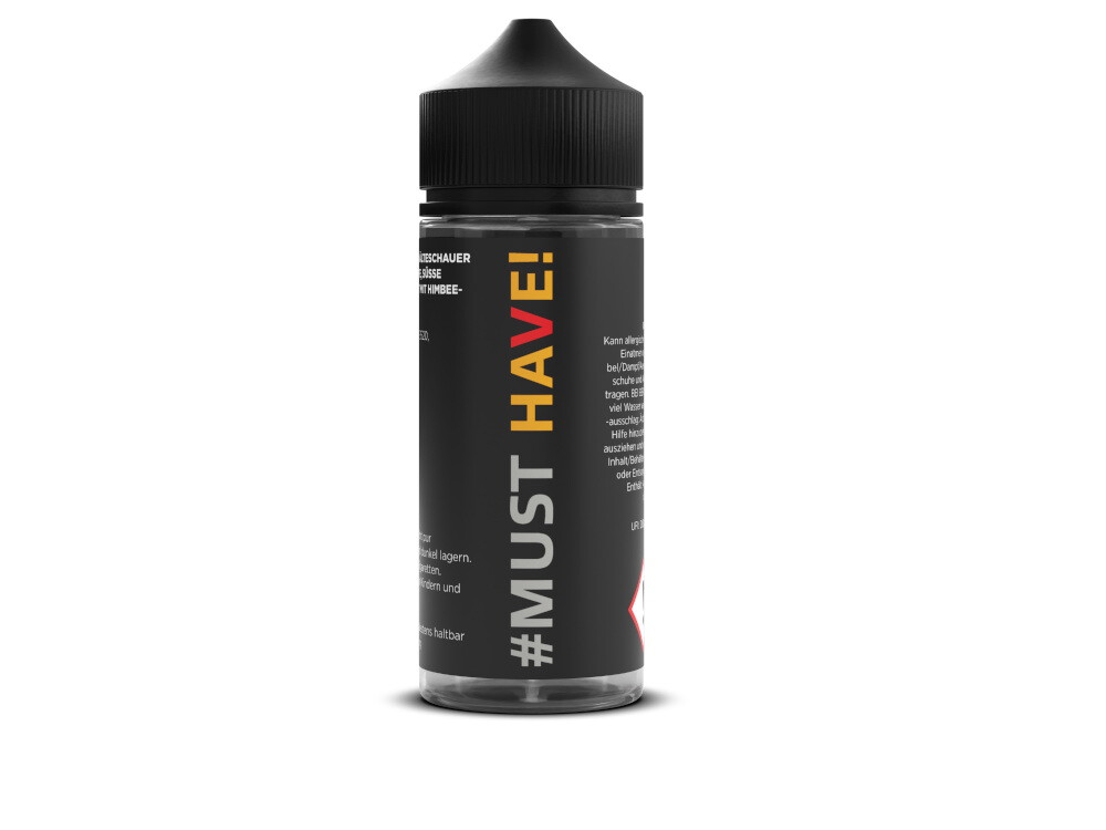 Must Have - Aroma V 10 ml