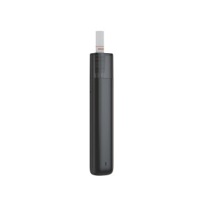 Aspire Vilter 2 E-Zigaretten Set schwarz