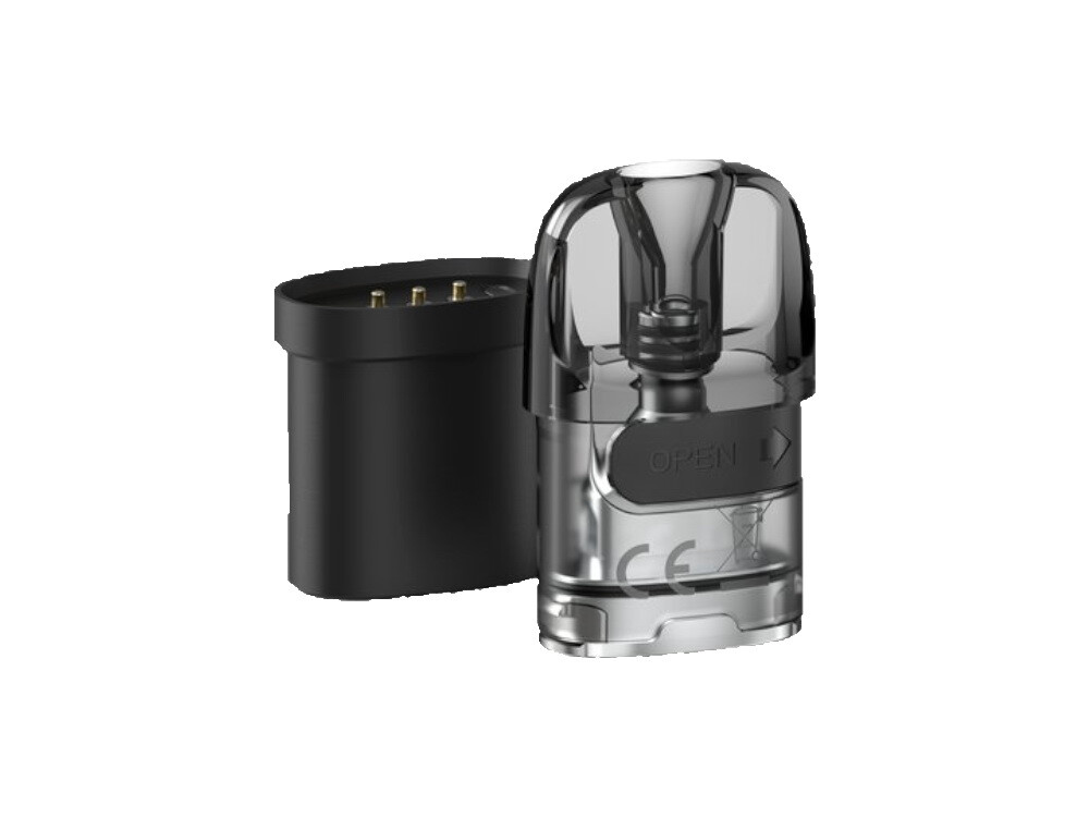 Lost Vape E Plus RBA Pod