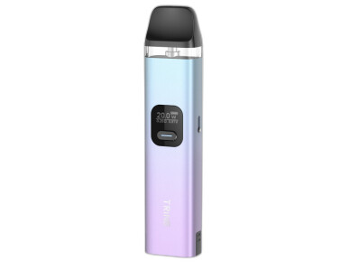 Innokin Trine E-Zigaretten Set lila-blau