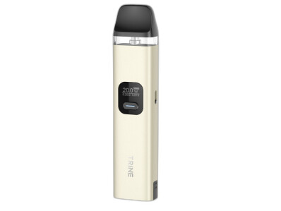 Innokin Trine E-Zigaretten Set beige