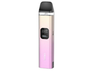 Innokin Trine E-Zigaretten Set gold-pink