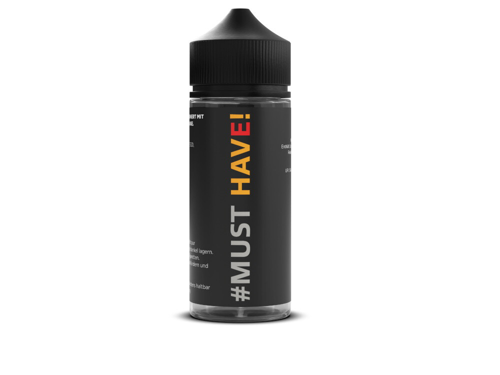 Must Have - Aroma E 10 ml