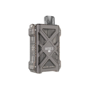 Aspire GoTek X II E-Zigaretten Set gunmetal