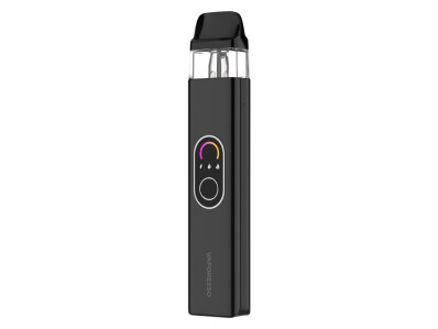 Vaporesso XROS 4 Pod Kit E-Zigarette schwarz