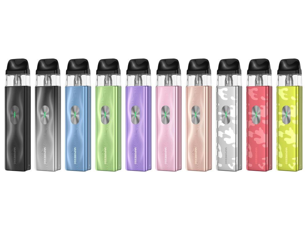 Vaporesso XROS 4 Mini E-Zigaretten Set